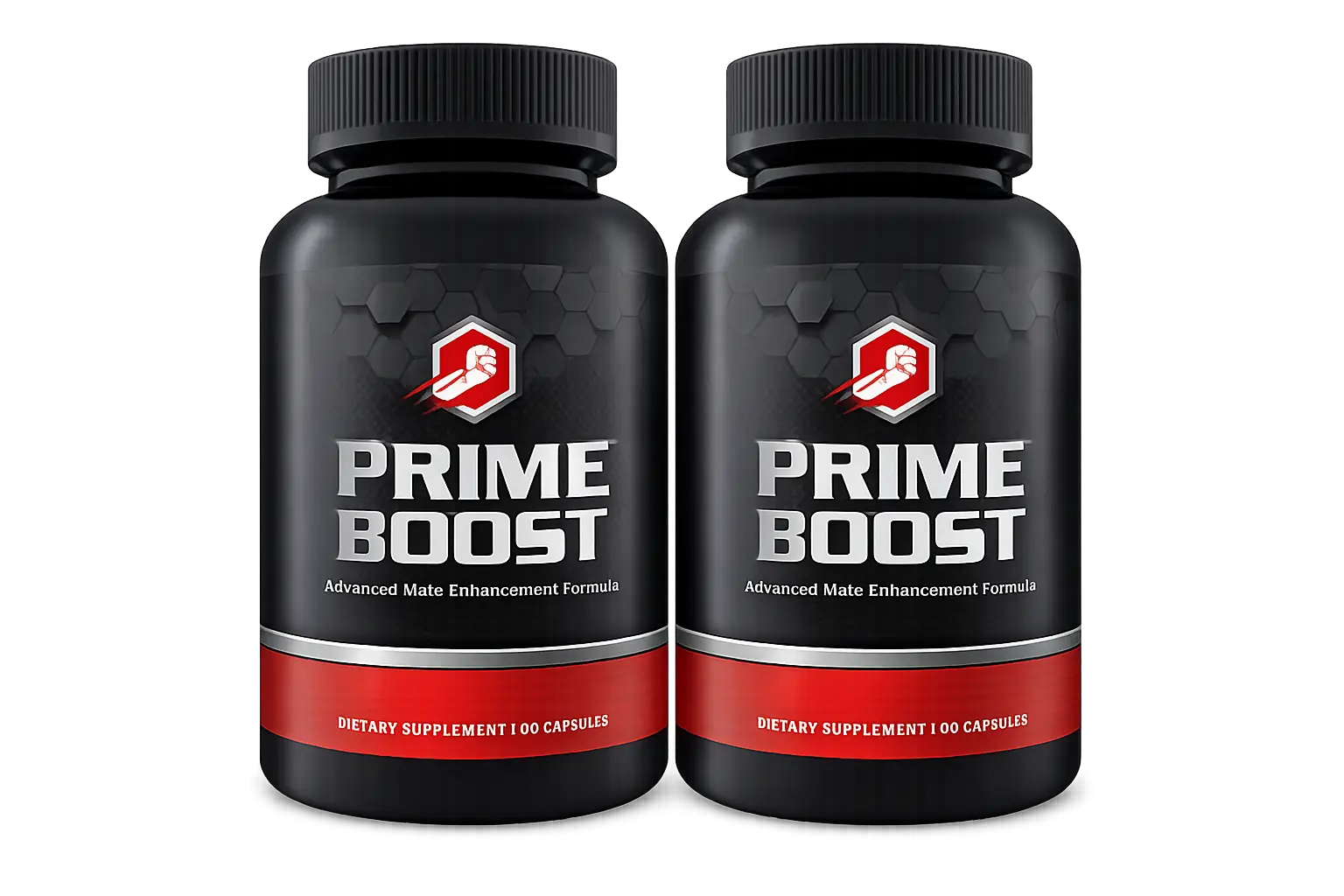 PRIME BOOST 2 Bottle Package